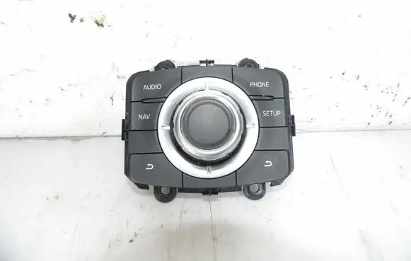 Mazda 6 Other switches/knobs/shifts GKL166CM0