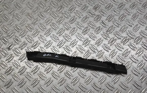Nissan Qashqai Rear bumper mounting bracket 852214EA0A