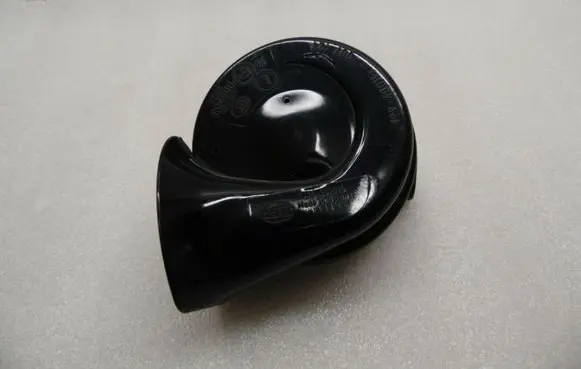 BMW 5 GT F07 Alarm system siren 7248686