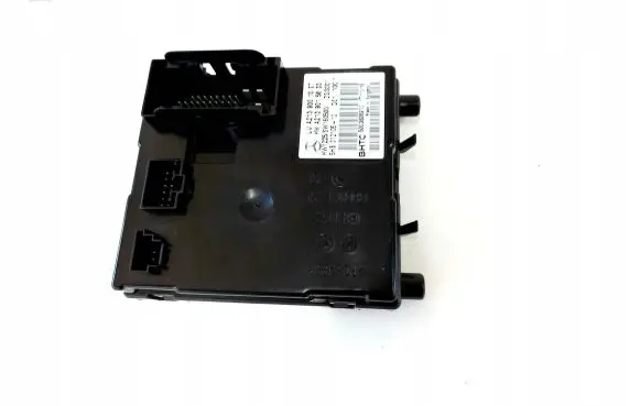 Mercedes-Benz E W213 Air conditioner control unit module A2139001007
