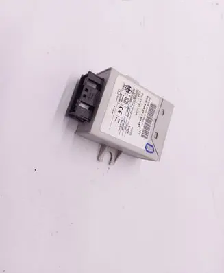 BMW 3 E46 Immobilizer control unit/module 61356905667 60837715