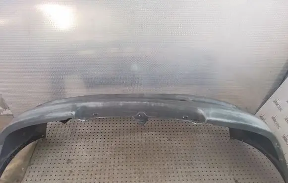 Fiat Ducato Front bumper LS130400901