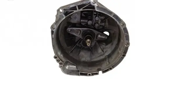 BMW 1 F20 F21 Manual 6 speed gearbox 2170020198