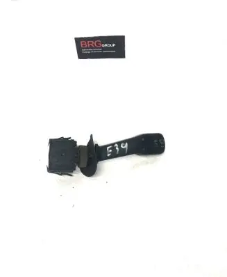 BMW 5 E39 Wiper control stalk 8352013 18339229
