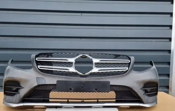 Mercedes-Benz GLC X253 C253 Front bumper