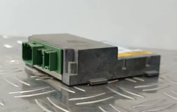 BMW 7 E65 E66 Airbag control unit/module 532237814 6970901