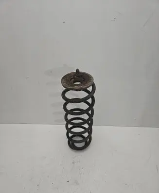 Volkswagen Golf VI Rear coil spring