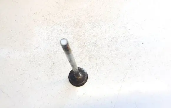 Opel Meriva A Valve 