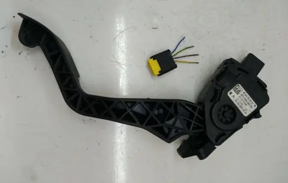 Citroen C2 Accelerator throttle pedal 9654405580 6PV00908300 23022006