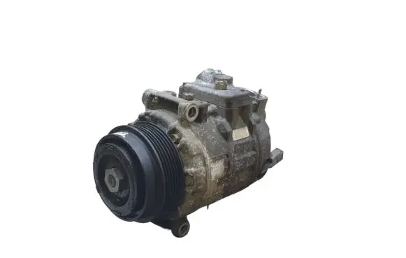 Volkswagen Crafter Air conditioning (A/C) compressor (pump) 2E0820803H 4471502889 20150100549