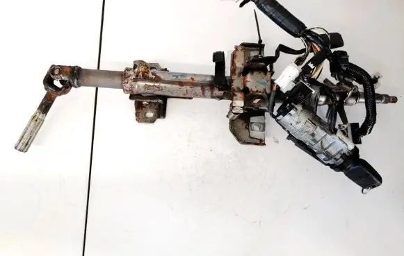 KIA Sorento Steering wheel axle