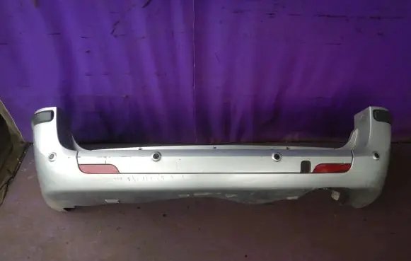 Fiat Ulysse Rear bumper
