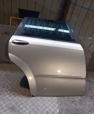 Fiat Croma Rear door