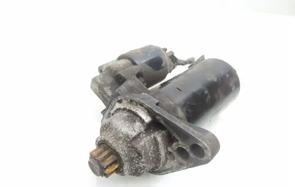 Audi A3 S3 8L Starter motor 02Z911025F