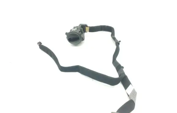 BMW 5 E60 E61 Ignition lock 6954722