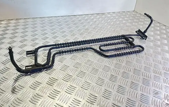 Mercedes-Benz C W204 Power steering radiator 2044601524