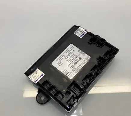 Mercedes-Benz S W221 Door control unit/module A0038206426 A2214421832 0038206426