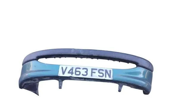Peugeot 206 Front bumper 9625078477