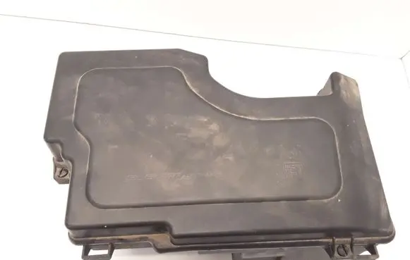 Citroen C5 Fuse box set 9632753180 9632653580 9632653580E