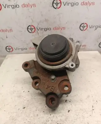 Nissan Qashqai Engine mount bracket 12534EB0A
