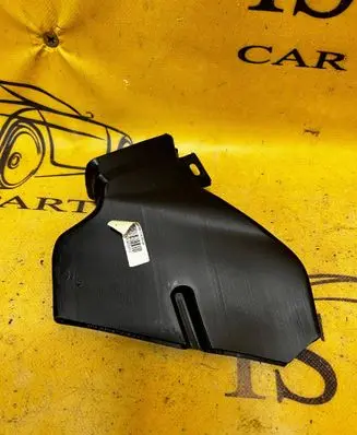 Peugeot 508 RXH Cabin air duct channel 9689014280