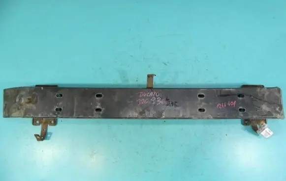 Fiat Ducato Front bumper support beam IMPRK1246401