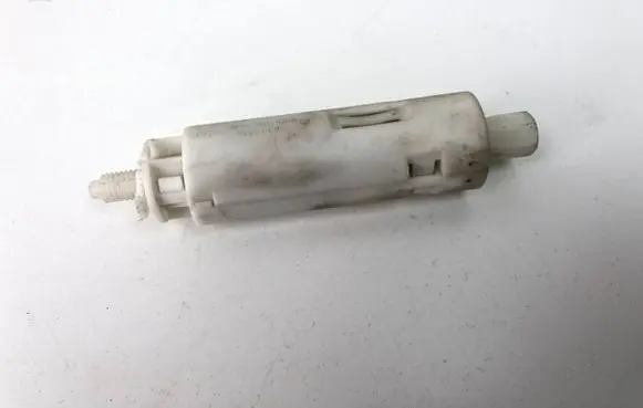 Tail light part