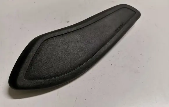 Ford Fusion II Seat airbag DG9354611D10AE