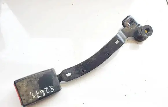 Renault Trafic II (X83) Front seatbelt buckle 20160300 00059281a