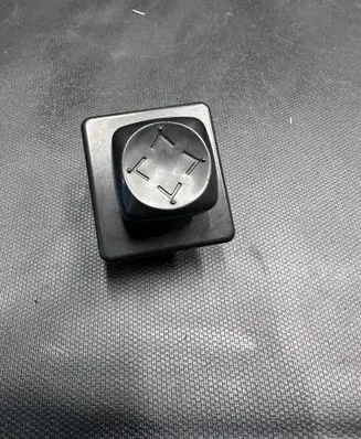 Infiniti FX Steering wheel adjustment switch 4X29A