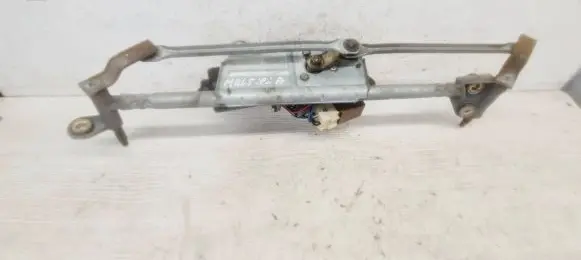 Fiat Multipla Front wiper linkage and motor