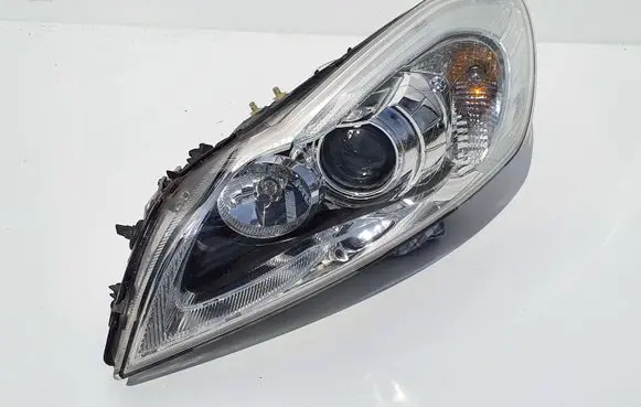 Volvo C70 Headlight/headlamp 0301256681 LE08C6183 31214787