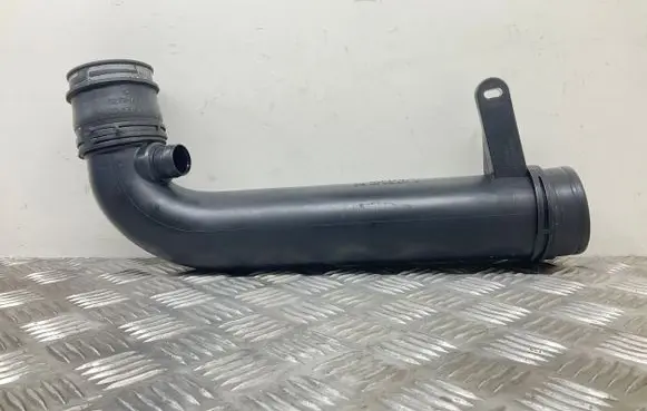 Volkswagen Scirocco Intercooler hose/pipe 1K0129656AK 1K0129627C