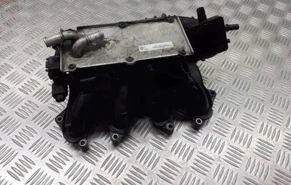Skoda Fabia Mk1 (6Y) Intake manifold 03F145749B