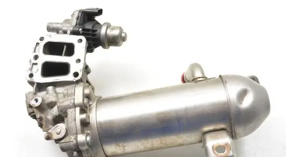 Ford Transit Custom EGR valve cooler GK2Q9F464AD