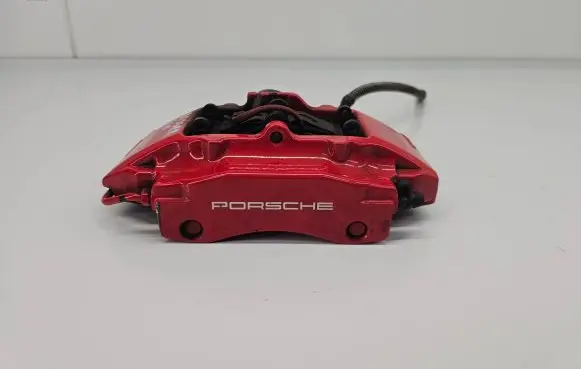 Porsche Boxster 982 Rear brake caliper 98135205112