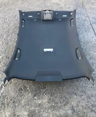 BMW 5 F10 F11 Headlining 