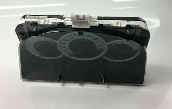 Toyota Corolla Verso AR10 Speedometer (instrument cluster) 838000F020 S1287