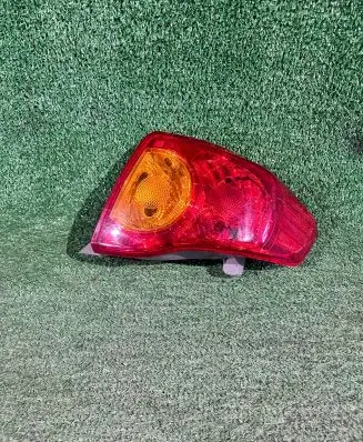Toyota Corolla E140 E150 Rear/tail lights