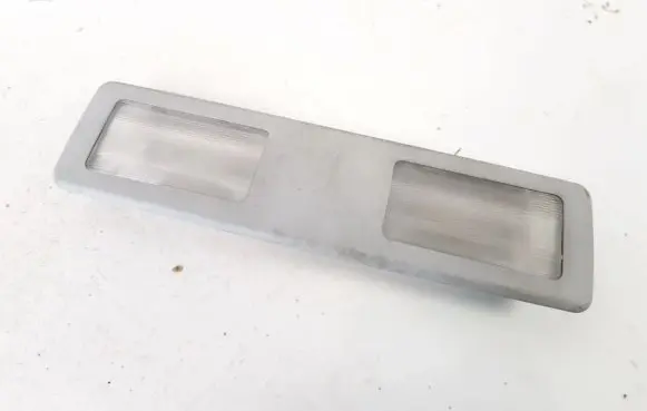 Rear seat light