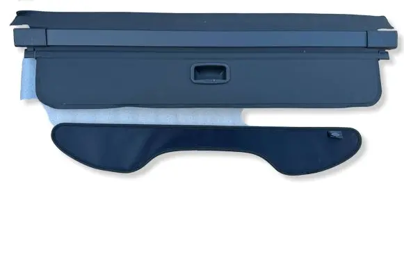 Ford Mondeo MK V Parcel shelf load cover CV44U55066AF35B8