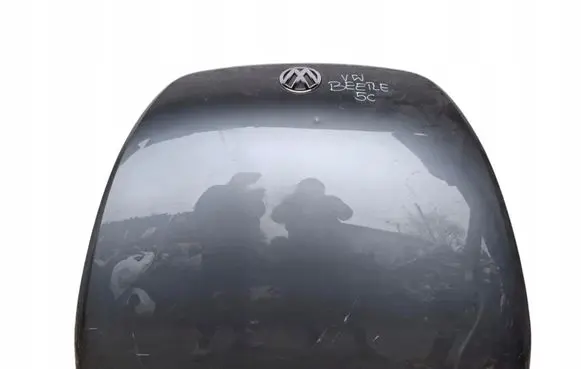 Volkswagen Beetle A5 Engine bonnet/hood N7DTEILE