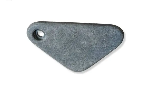 Volvo V60 Radiator mount bracket 30723366