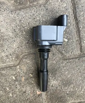 Audi Q3 F3 High voltage ignition coil 2479006612
