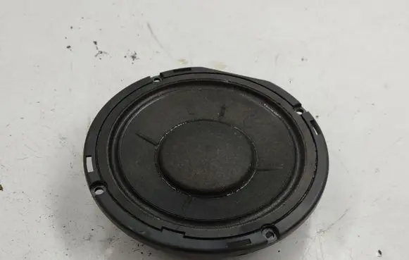 Seat Alhambra (Mk1) Front door speaker 7M035411