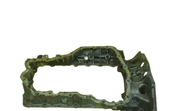 Land Rover Freelander 2 - LR2 Oil sump 9683337280