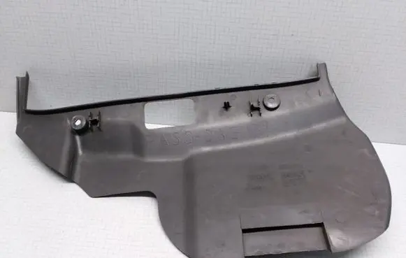 Volvo V70 Other sill/pillar trim element 0916489401 3865
