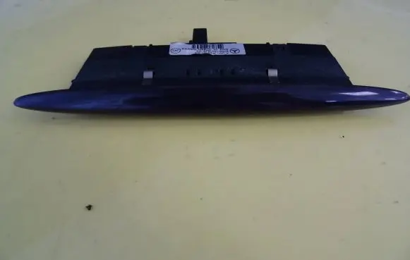 Mercedes-Benz E W211 Screen/display/small screen A0015423723 102367500