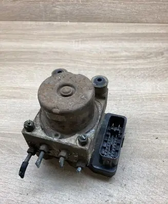 Mazda 323 ABS Pump MD52WD9I16C2 4360756 2056446