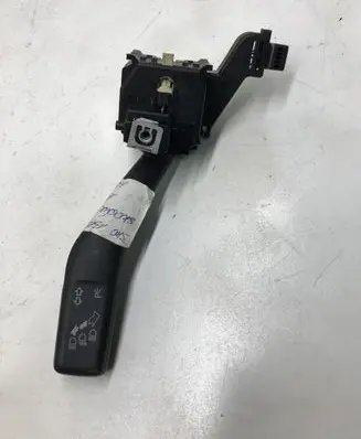 Skoda Superb B5 (3U) Light switch